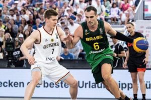 paris 2024 basquete 3x3 brasil