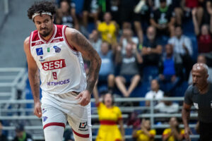 Franca Minas Flamengo NBB