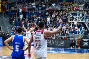 basquete brasileiro nbb