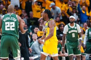 pacers bucks damian lillard