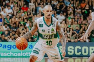 NBB 2024 calendário semifinais