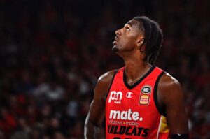 Mock Draft loteria NBA