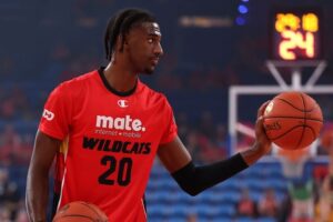 Atlanta Hawks Draft NBA
