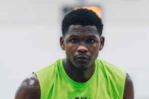 Anthony Edwards derrota Timberwolves