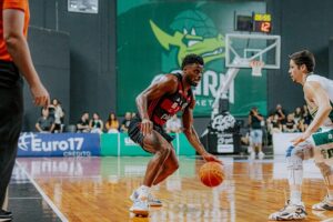 Flamengo Bauru final NBB