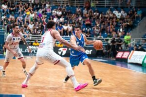 semifinal nbb franca minas