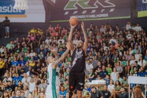 nbb transmissão bauru vasco