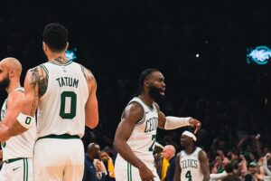 Pacers Celtics playoffs NBA