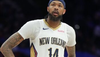 rumores NBA Brandon Ingram