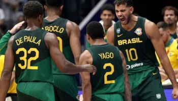 patrocínios basquete brasileiro