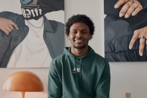 Draft Lakers Bronny James