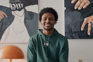 bronny james jrue holiday