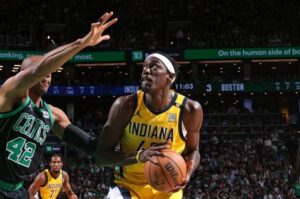 Playoffs NBA 25 maio