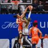 Alyssa Thomas Sun WNBA