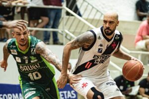 bauru vasco playoffs nbb