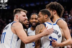 mavericks luka doncic jason kidd