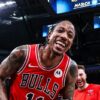 DeMar DeRozan agência livre