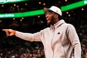 donovan mitchell cleveland cavaliers