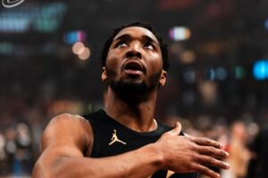 donovan mitchell renovação cavaliers