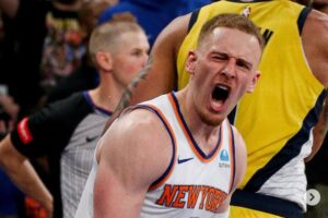 pacers knicks time vitória