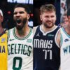 finais celtics mavericks nba