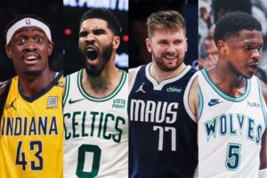 finais celtics mavericks nba