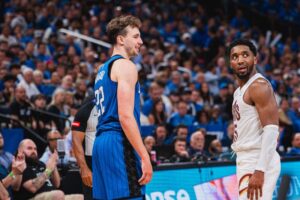 Playoffs NBA 5 maio