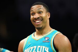 Grant Williams final NBA