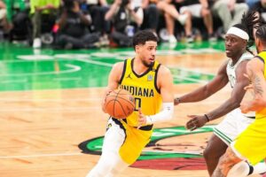 técnico pacers derrota celtics