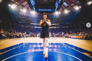 draymond green jalen brunson nba