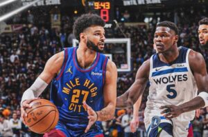 Playoffs NBA 6 maio