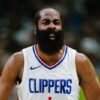 james harden nba clippers