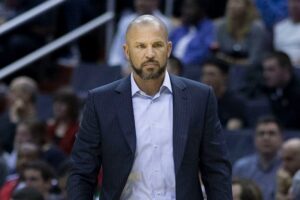 jason kidd mavericks técnico contrato
