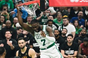 Playoffs NBA 11 maio