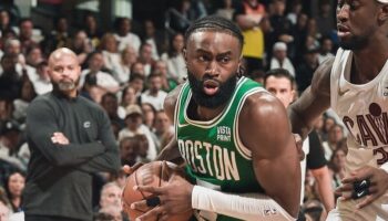 extensão Jaylen Brown NBA