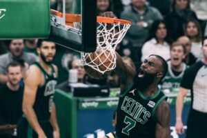 onde assistir pacers celtics