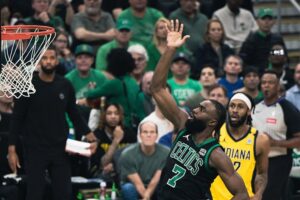 jaylen brown all-nba