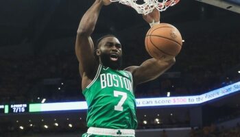 jaylen brown celtics finais