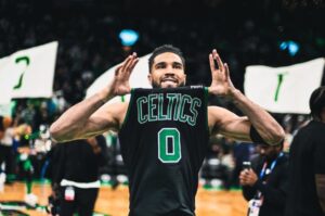 Calendário semifinais playoffs NBA