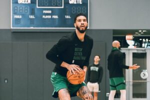 celtics nba jayson tatum