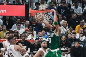 jayson tatum nba celtics