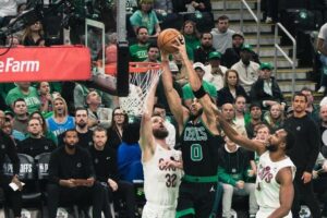 celtics decisão título nba