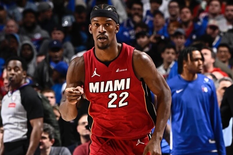 jimmy butler heat contrato