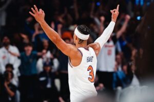 onde assistir pacers knicks