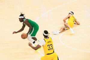 NBA jogos playoffs 2024