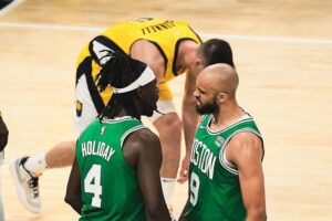 pacers celtics jrue holiday