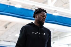 Knicks Julius Randle troca