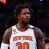 troca julius randle knicks