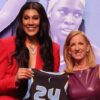 brasileiras temporada 2024 WNBA