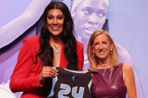 brasileiras temporada 2024 WNBA